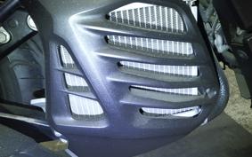 YAMAHA TRICITY 155 A SG37J