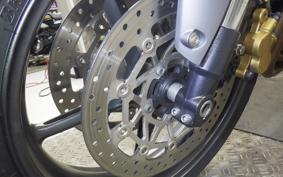 TRIUMPH STREET TRIPLE 2009