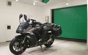 KAWASAKI NINJA 1000 A 2017 ZXT00W