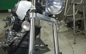 YAMAHA DRAGSTAR 250 2006 VG02J