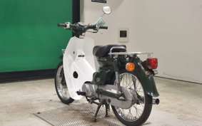 HONDA C50 SUPER CUB C50