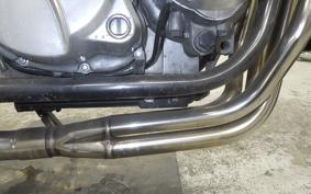 KAWASAKI ZEPHYR 400 Gen.2 ZR400C