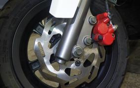 PGO AIM 125 WELL BIKE 2015