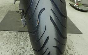 HONDA VTR 250 2005 MC33