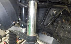 HONDA REBEL 250 MC49