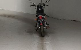 SUZUKI ST250E NJ4CA