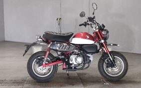 HONDA  MONKEY 125 JB02