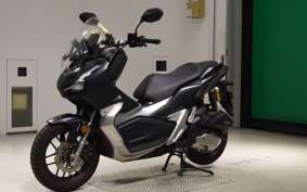 HONDA ADV150 KF38