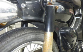 HONDA LITTLE CUB AA01
