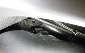 HONDA TACT-4ﾍﾞｰｼｯｸ 1998 AF79