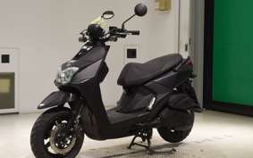 YAMAHA BW*S 125 Gen.2 2019 SED9J