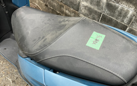 YAMAHA TRICITY 125 SEK1J