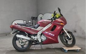 KAWASAKI ZZR250 EX250H