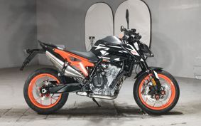 KTM 890 DUKE TU940