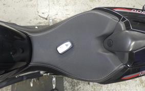 TRIUMPH SPEED TRIPLE RS 2021