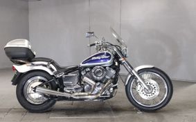 YAMAHA DRAGSTAR 400 1998 4TR