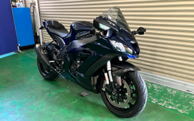 KAWASAKI NINJA ZX-10R SE 2021 ZXT02E