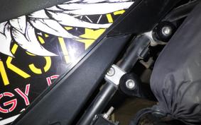 YAMAHA WR250X DG15J