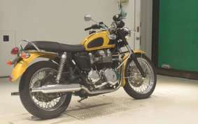 TRIUMPH BONNEVILLE T100 2006
