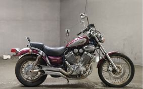 YAMAHA VIRAGO 400 2NT