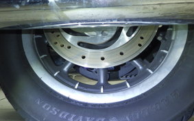 HARLEY FLHTCU 1580 2006