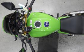 KAWASAKI ZRX1200 D 2016 ZRT20D