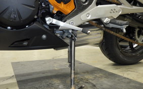 KAWASAKI NINJA 400R 2010 ER400B