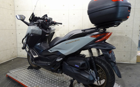 HONDA FORZA 250 MF17