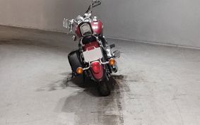 YAMAHA DRAGSTAR 400 CLASSIC 2003 VH01J