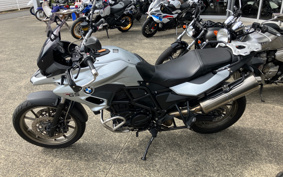 BMW F700GS 2012 0B01