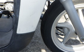 HONDA ﾍﾞﾝﾘｨ50-2 AA05