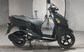 SUZUKI AVENIS 125 EA12J