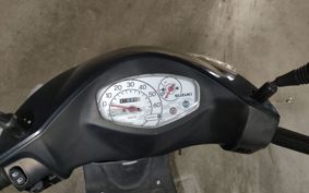 SUZUKI ADDRESS V50 CA4BA