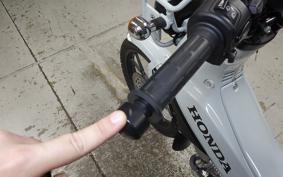 HONDA CROSS CUB 110 2022 JA60