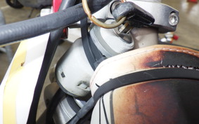 HUSQVARNA TE250 1991