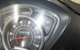 HONDA DIO 110 2009 JF58