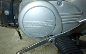 HONDA CD50 BENLY CD50