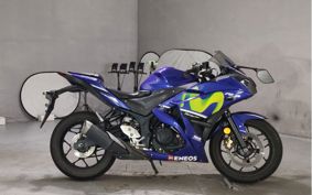 YAMAHA YZF R-3 2018 RH07J