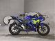 Фото Yamaha YZF R-3 2018 с японского аукциона