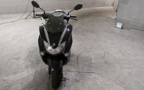 SUZUKI BURGMAN STREET 125 EA11A