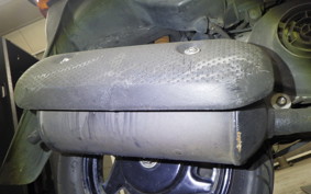 SUZUKI LET's 2 CA1PA