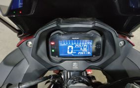 SUZUKI GSX250R DN11A