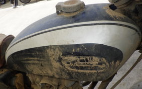 YAMAHA XS650 E S650