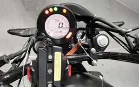 KAWASAKI ELIMINATOR 400SE EL400A