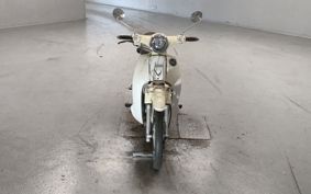 HONDA SUPER CUB110 JA07