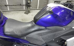 YAMAHA YZF-R25 2020 RG10J