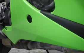 KAWASAKI ZX 10 NINJA R 2011