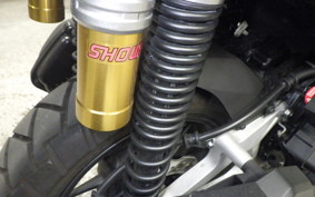 HONDA ADV160 KF54