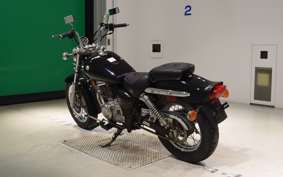 SUZUKI GZ250 Marauder