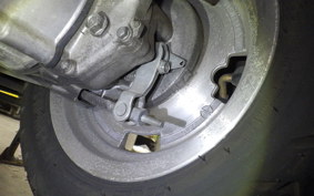 HONDA JOKER 90 2025 HF09